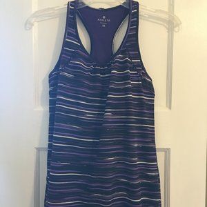 Athleta Sports Bra Tank